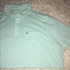 Vineyard Vines Edgartown Polo